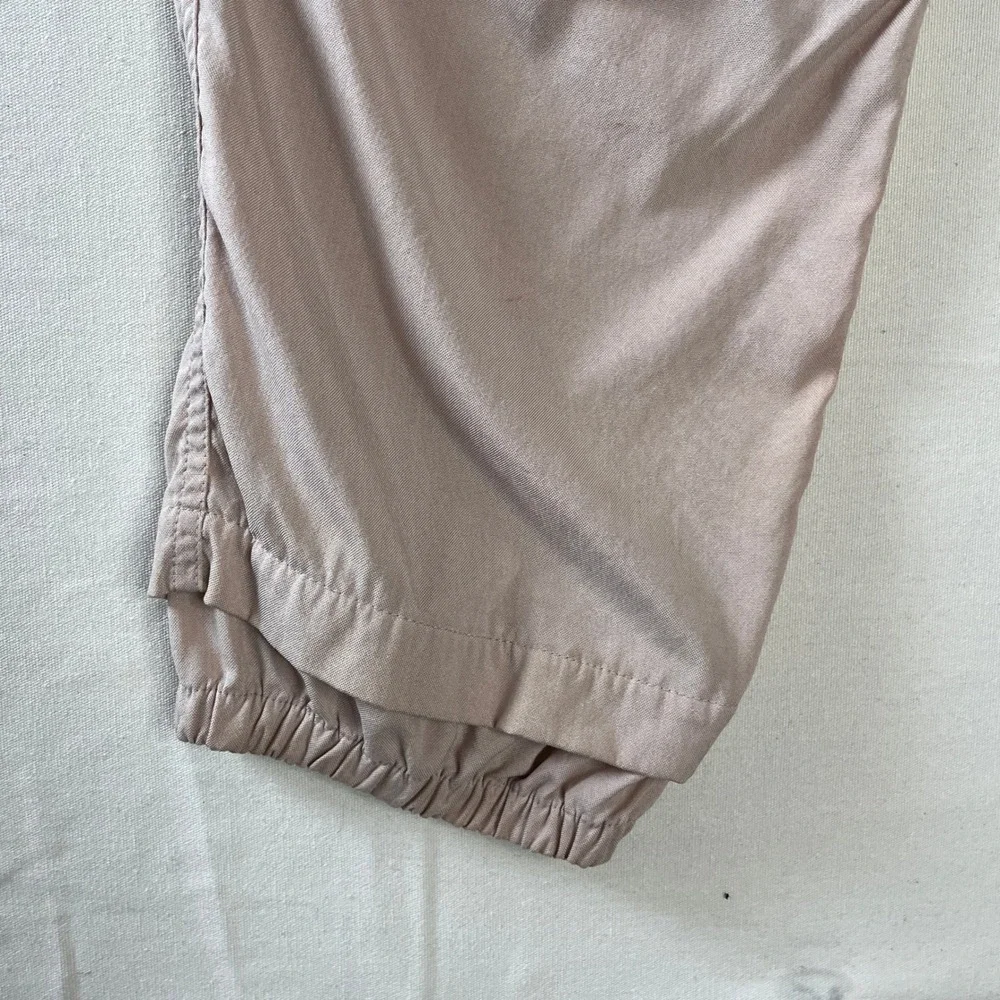 The North Face Pants Mens Utility Hiking Camping Outdoors Beige Size‎ 34